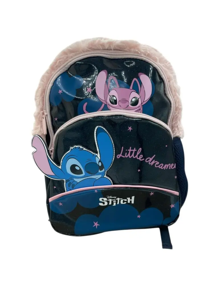 Zaino Piccolo Lilo & Stitch