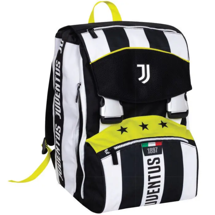 ZAINO SDOPPIABILE BIG JUVENTUS
