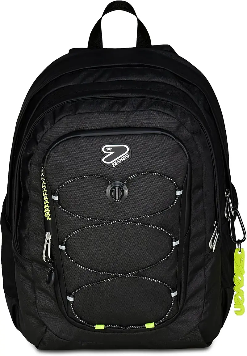 ZAINO Seven® TECH GRS Tech Line