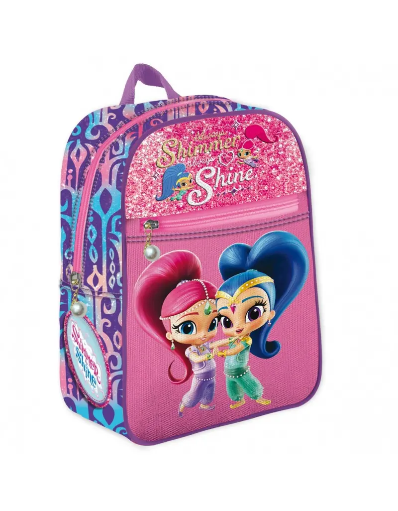 Zaino Shimmer & Shine