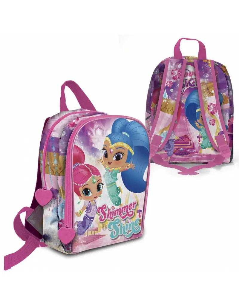 Zaino Spalla Shimmer & Shine
