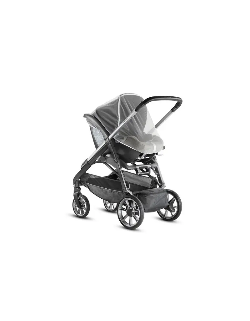 Zanzariera per Seggiolino Auto