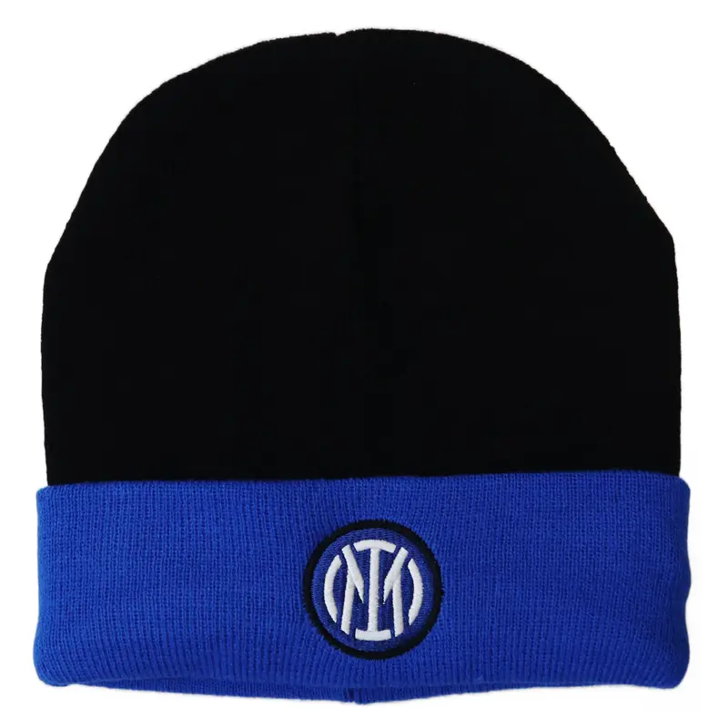 Zuccotto Acrilico Con Logo Inter